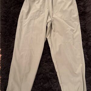Vanilla Star Women's Khaki Joggers